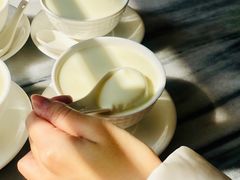 -沙湾姜撞奶甜品店(昌岗中路店)