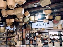 -前童古镇