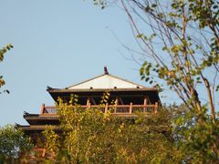 -四望岗公园
