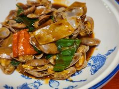 -银珠渔港·海鲜砂锅粥