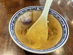 -蟹上黄·蟹黄面·江南糖水(人民广场店)
