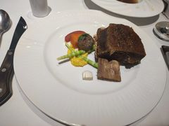 -王品牛排(珠海富华里店)