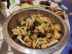 -石浦大酒店(百丈店)