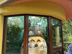 -三鹰之森吉卜力美术馆