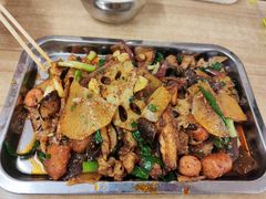 -幸福铁板烧(共和村店)
