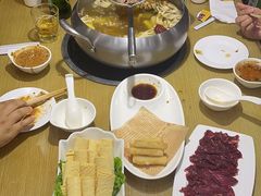 -潮牛鲜天下(小店富康店)