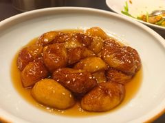 -曲园酒楼(老江东店)
