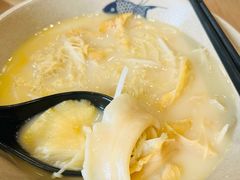 花胶鱼翅面-路环码头面馆