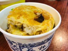 豆皮-蔡林记(广埠屯店)
