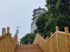 -珲春防川景区