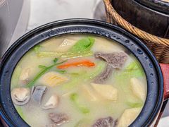 -潮州府·潮菜·砂锅粥(徐家汇店)