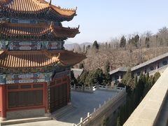 -龙口南山旅游景区