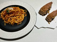 -俄士厨房(印象汇店)