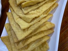 -客家养生油茶(汕尾店)