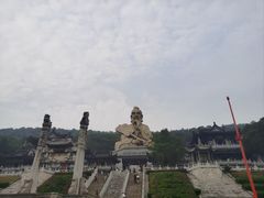 -句容茅山景区