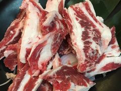 -九田家黑牛烤肉料理(太阳城店)