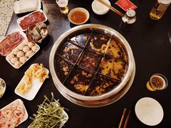 -邓莽子老火锅(鲁祖庙店)