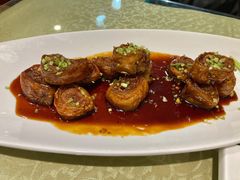 九转大肠-春江饭店(共青团路总店)