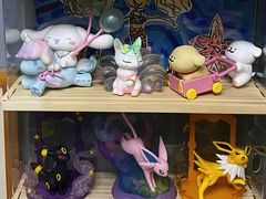 -名创优品(山东青岛华润万象城店)