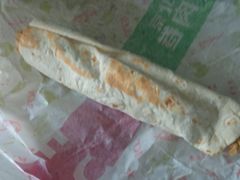老北京卷饼-肯德基(建外SOHO店)