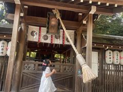 -京都御所