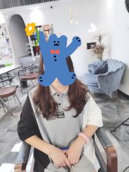 -藤野造型·烫发染发