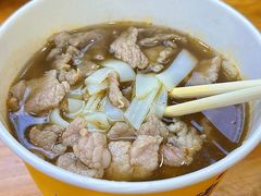 -王记生烫牛杂面馆(兰陵路店)