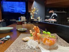 -傑·料理·海鲜放题(佛山文华荟店)