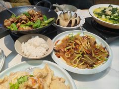 -东北风(平江万达店)