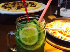 -赤火牛排(金狮广场店)