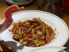 -鸡毛店·川菜(李家沱店)