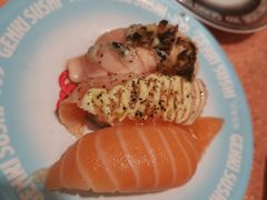 -元气寿司(金光华店)