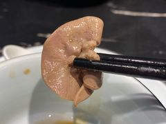 银芽腰花-富临轩私房菜(集庆门大街店)