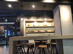 大堂-瑞幸咖啡(盛博广场店)