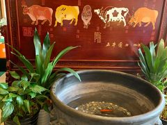 -恭敬李·烤鸭(天坛北门店)