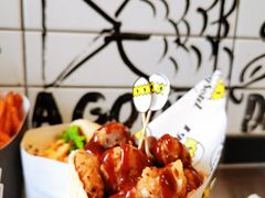炸鸡筒-蛋魂EGGSOUL(洪武创始店)