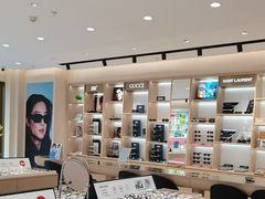 -兰科达眼镜(西固店)