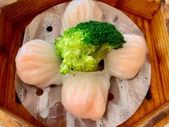 -番禺宾馆丽苑厅