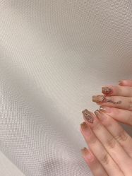 -柴小姐美睫美甲