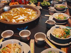 -石锅苗苗鱼(武汉首店)