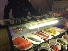 -OPEN開全日自助餐厅·牛肉火锅·海鲜(佛山希尔顿酒店)