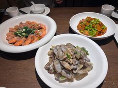 -HOHO餐厅(古子城店)