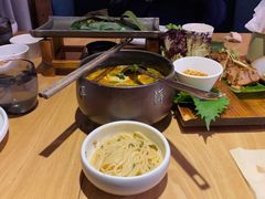 -壹霖·洱语云南菜(方恒国际店)