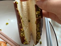 -B&C黄油与面包·THE GARDEN BAKERY概念店(世纪汇店)