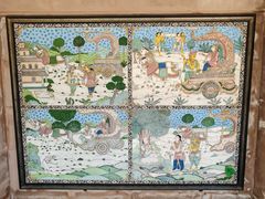 -洛阳白马寺