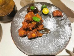 -狮王府淮扬菜(新街口友谊店)