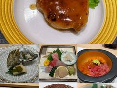 -鮨一日本料理(大中华店)