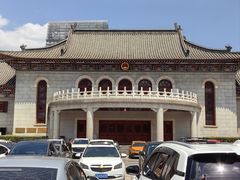 -抗战胜利纪念堂博物馆