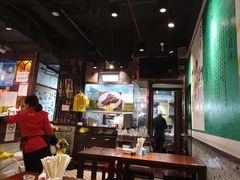 大堂-陈光记烧腊(长寿路店)