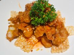 -太二酸菜鱼(深圳布吉万象汇店)